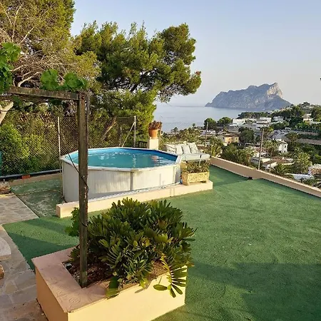 Casa Pinets * Benissa