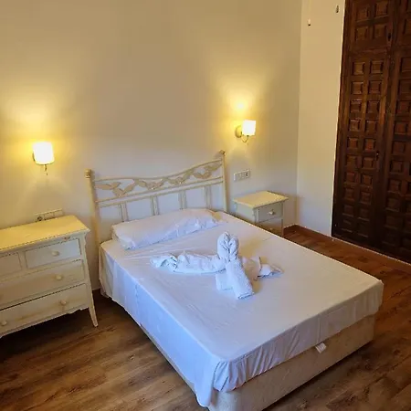 Holiday home Casa Pinets *