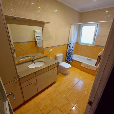 Casa Pinets Holiday home Benissa