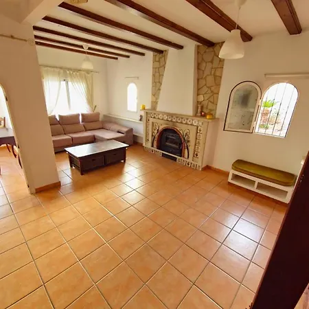 Casa Pinets *