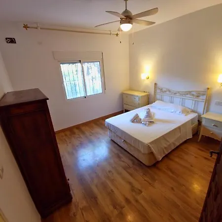 Casa Pinets *