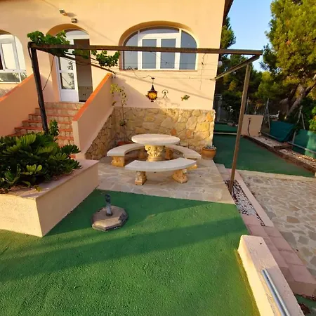 Casa Pinets Benissa
