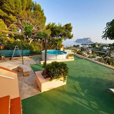 Holiday home Casa Pinets