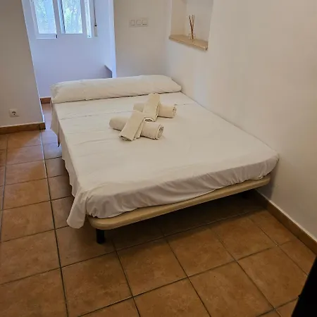 Holiday home Casa Pinets Benissa