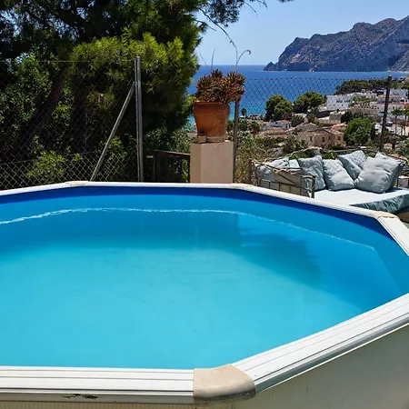 Casa Pinets