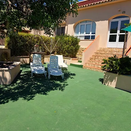 Casa Pinets * Benissa