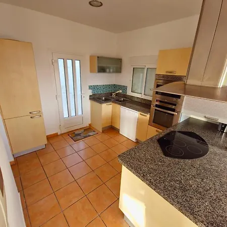 Ferienhaus Casa Pinets *