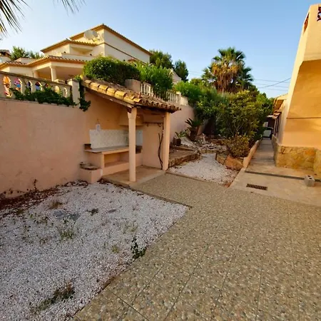 Casa Pinets *