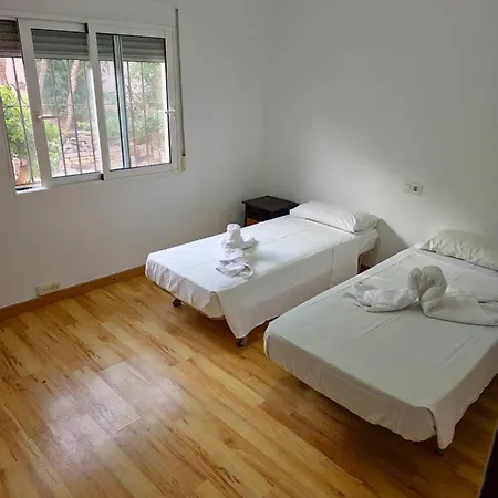 Casa Pinets Ferienhaus Benissa